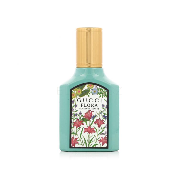 Gucci Flora Gorgeous Jasmine Parfémovaná voda pro ženy 30 ml