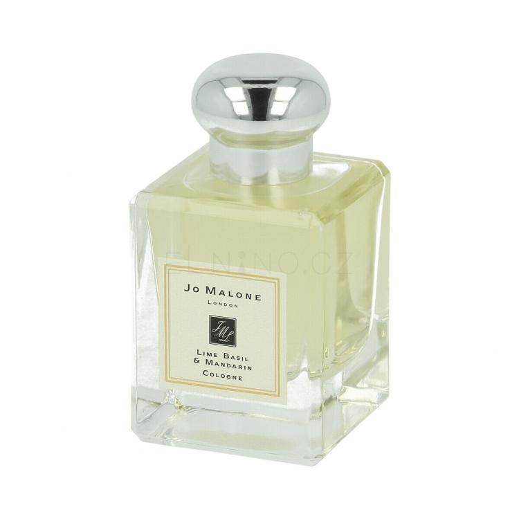 Jo Malone Lime Basil &amp; Mandarin Kolínská voda 50 ml