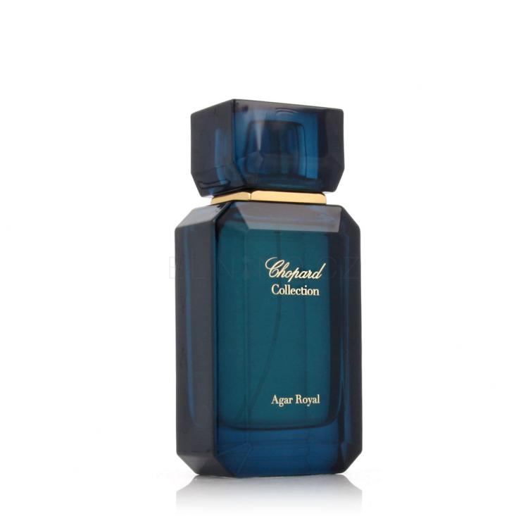 Chopard Collection Agar Royal Parfémovaná voda 100 ml