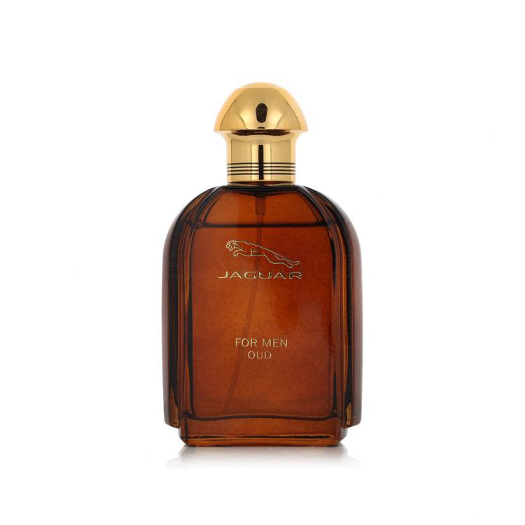 Jaguar For Men Oud Parfémovaná voda pro muže 100 ml