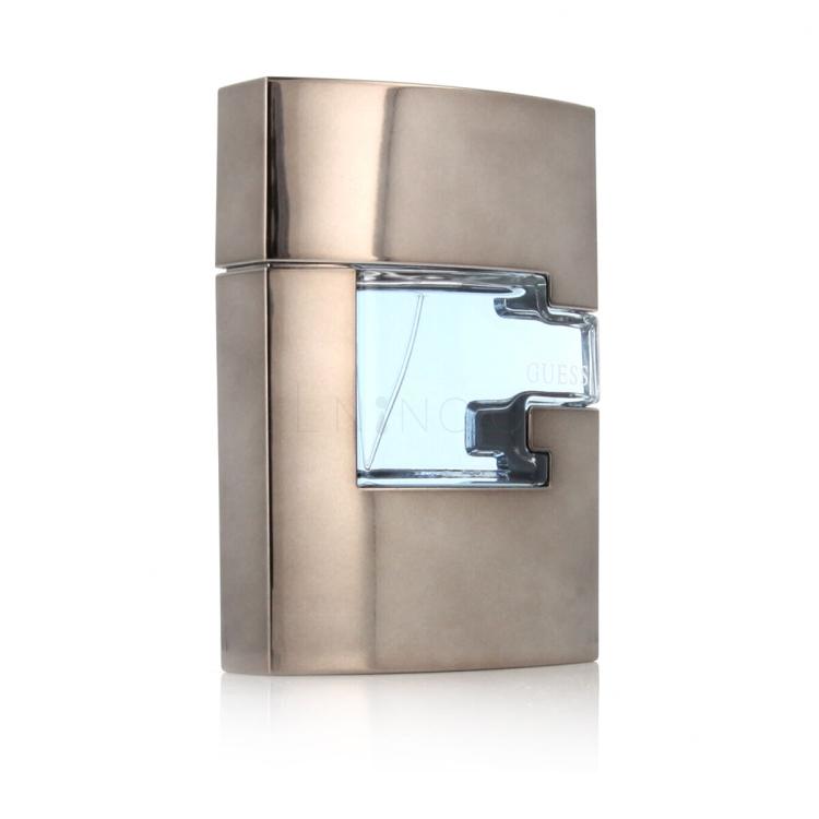 GUESS Man Forever Toaletní voda pro muže 75 ml