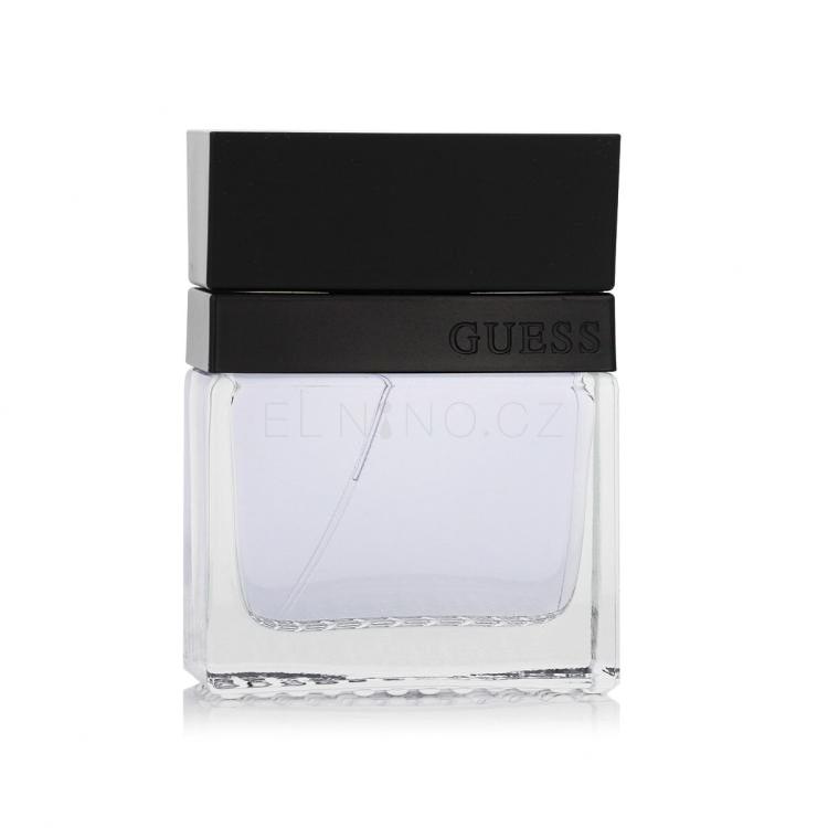 GUESS Seductive Homme Toaletní voda pro muže 50 ml