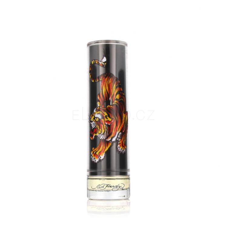 Christian Audigier Ed Hardy Men&#039;s Toaletní voda pro muže 30 ml