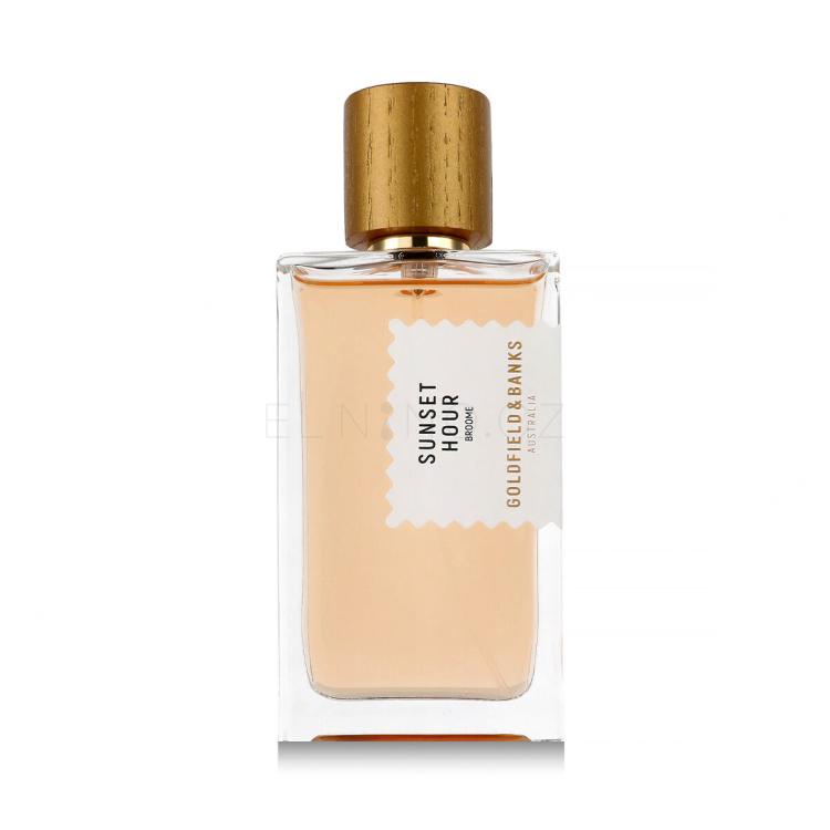 Goldfield &amp; Banks Sunset Hour Parfém 100 ml