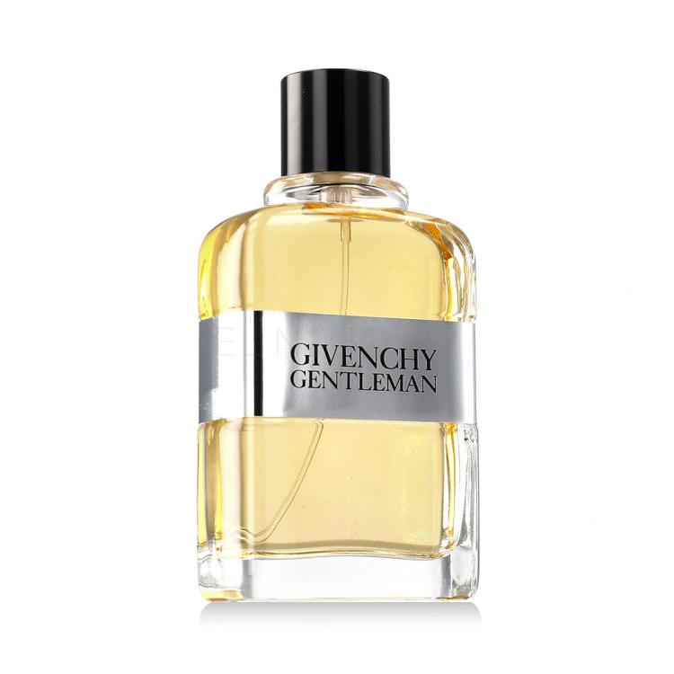 Givenchy Gentleman Toaletní voda pro muže 100 ml