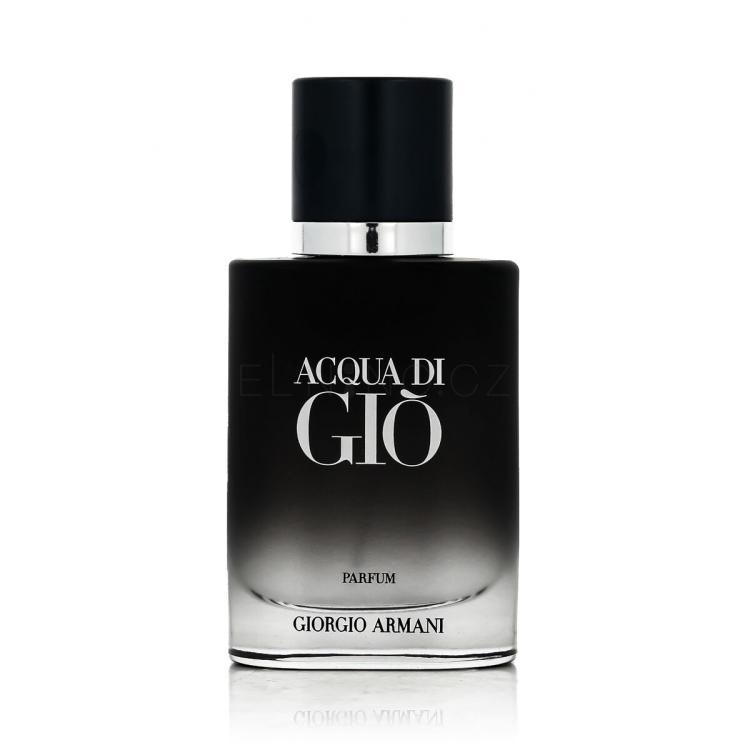 Giorgio Armani Acqua di Giò Parfém pro muže Plnitelný 30 ml