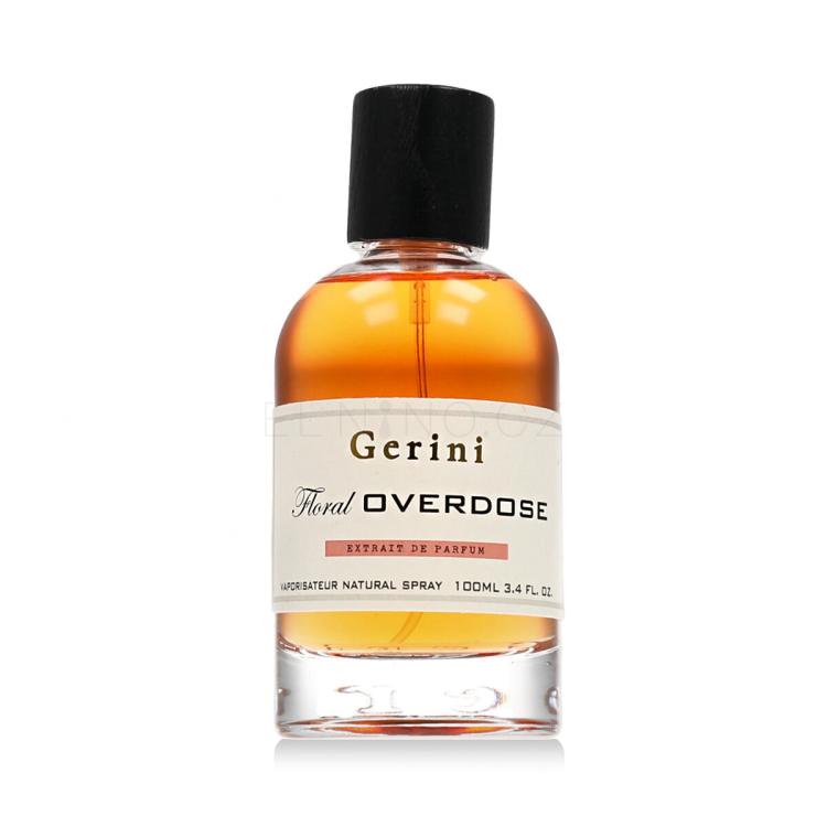 Gerini Floral Overdose Parfémový extrakt 100 ml