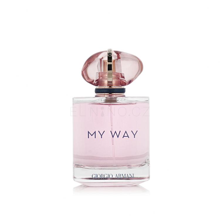 Giorgio Armani My Way Nectar Parfémovaná voda pro ženy 90 ml