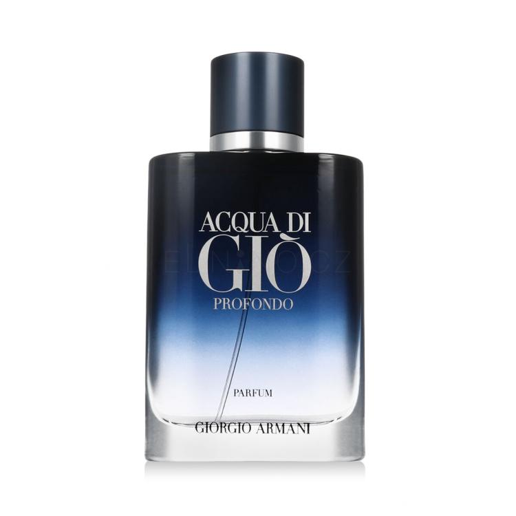 Giorgio Armani Acqua di Giò Profondo Parfém pro muže 100 ml