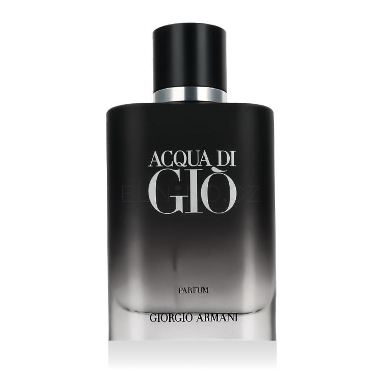 Giorgio Armani Acqua di Giò Parfém pro muže Plnitelný 100 ml