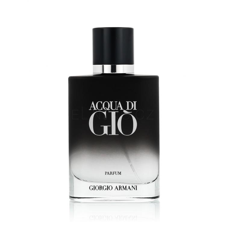 Giorgio Armani Acqua di Giò Parfém pro muže Plnitelný 50 ml