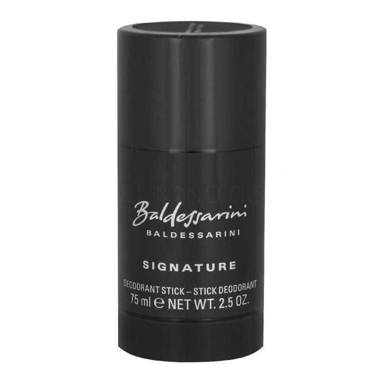 Baldessarini Signature Deodorant pro muže 75 ml