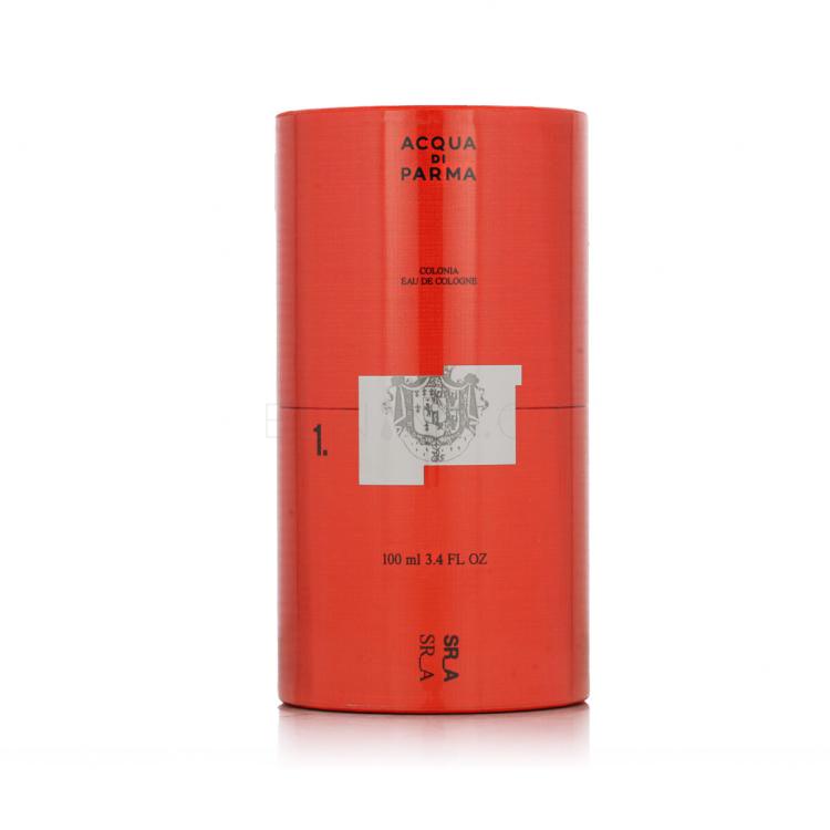 Acqua di Parma Colonia Limited Edition 2023 Orange Kolínská voda 100 ml