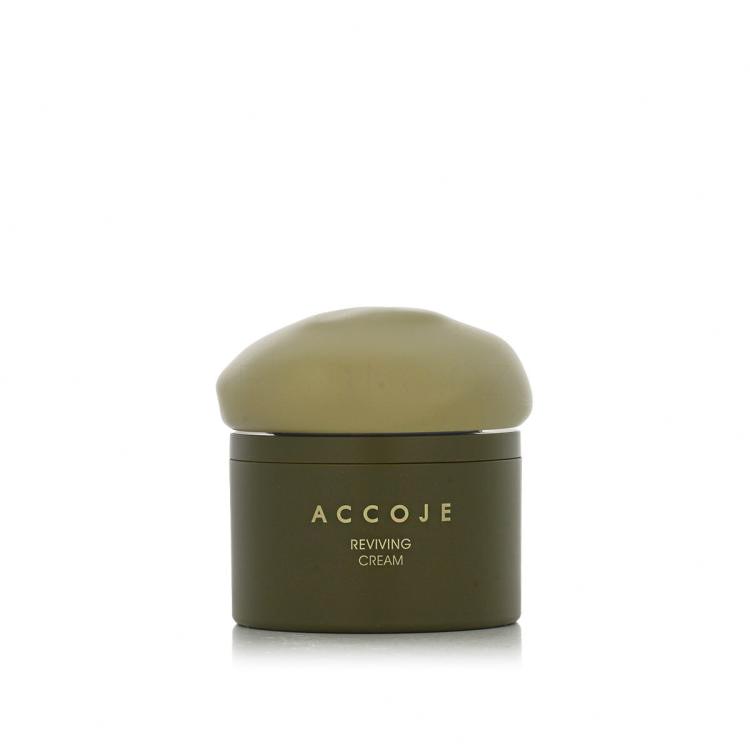 ACCOJE Reviving Cream Denní pleťový krém 50 ml
