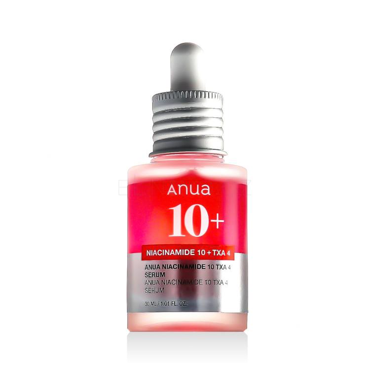 Anua Niacinamide 10% + TXA 4% Serum Pleťové sérum 30 ml