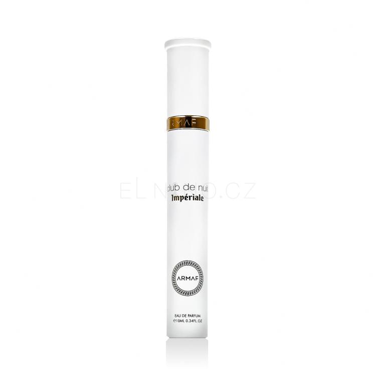Armaf Club de Nuit White Imperiale Parfémovaná voda pro ženy 10 ml