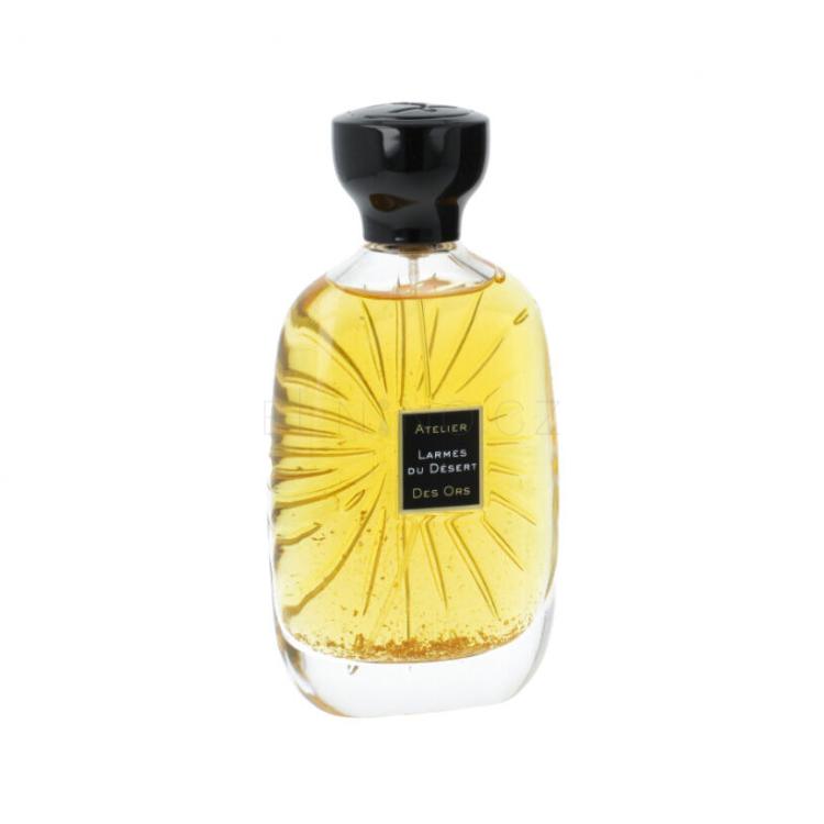 Atelier des Ors Larmes du Desert Parfémovaná voda 100 ml tester