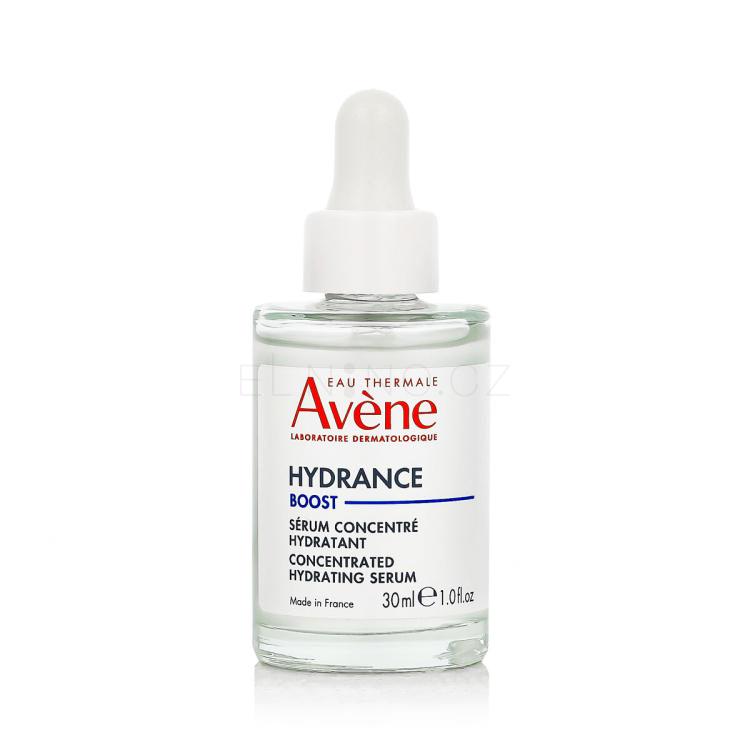 Avene Hydrance Boost Concentrated Hydrating Serum Pleťové sérum pro ženy 30 ml