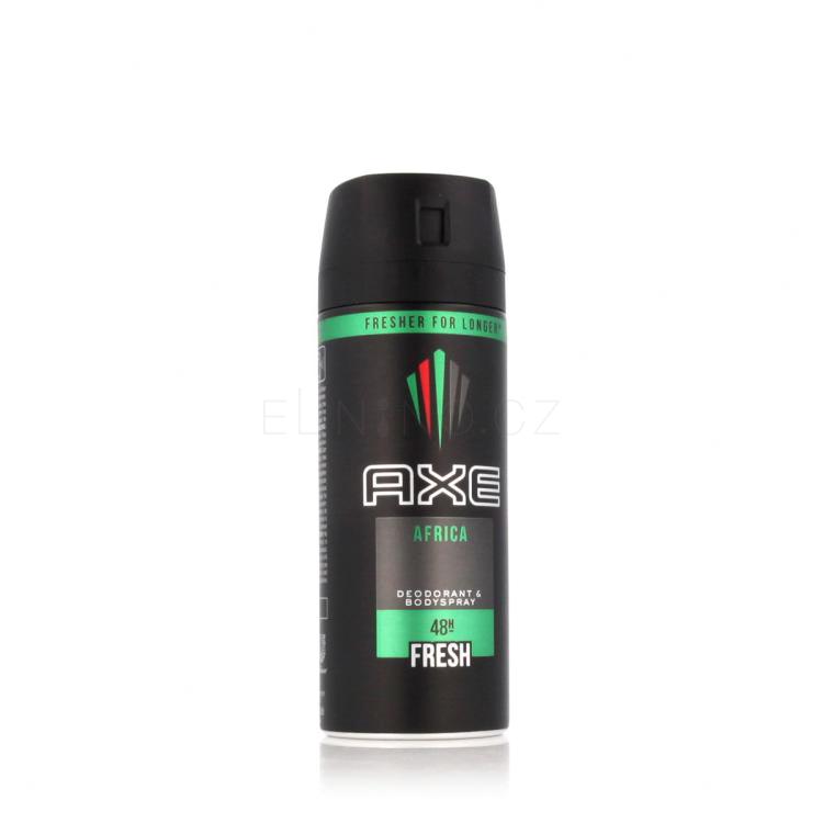 Axe Africa Deodorant pro muže 150 ml