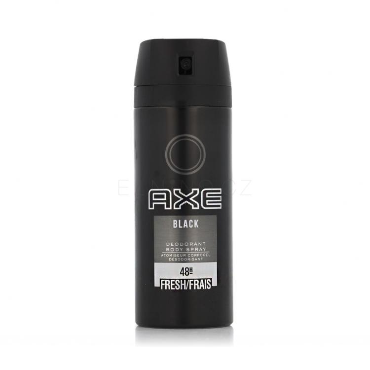 Axe Black Deodorant pro muže 150 ml