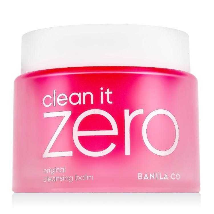 Banila Co Clean it Zero Original Cleansing Balm Čisticí krém 180 ml