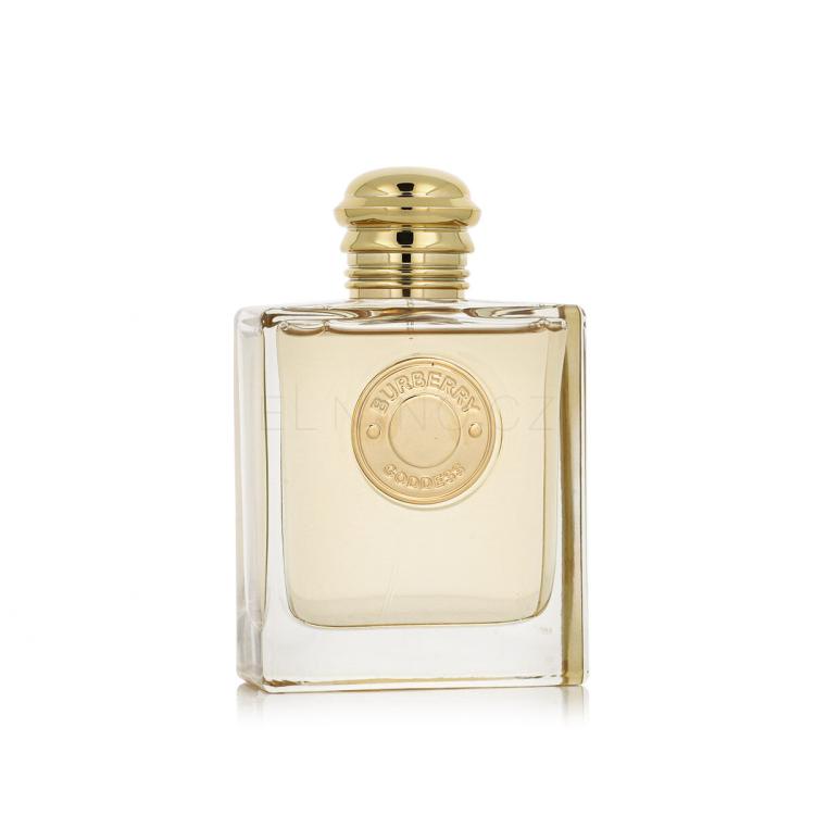 Burberry Goddess Parfémovaná voda pro ženy 100 ml