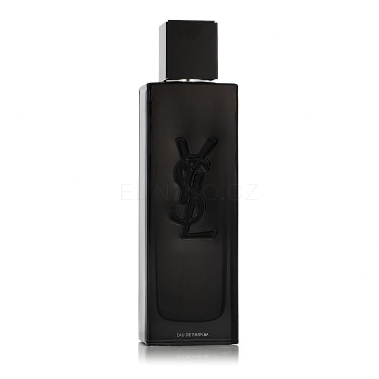 Yves Saint Laurent MYSLF Parfémovaná voda pro muže Plnitelný 100 ml