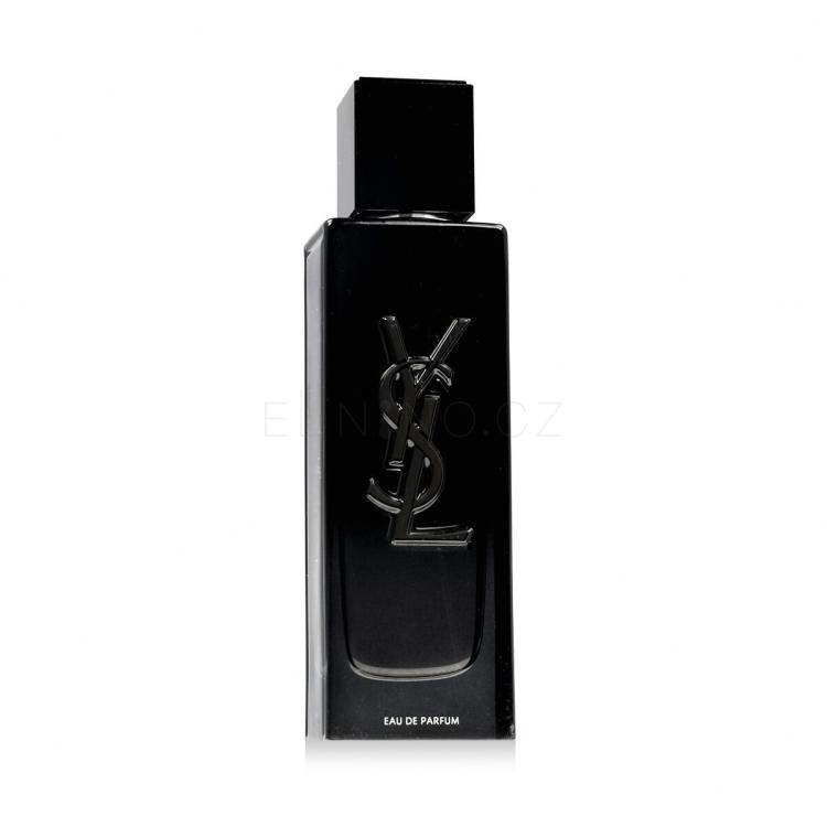 Yves Saint Laurent MYSLF Parfémovaná voda pro muže Plnitelný 60 ml