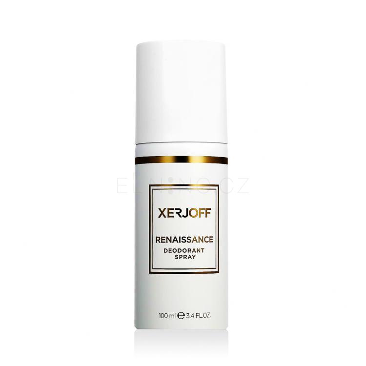 Xerjoff XJ 1861 Renaissance Deodorant 100 ml