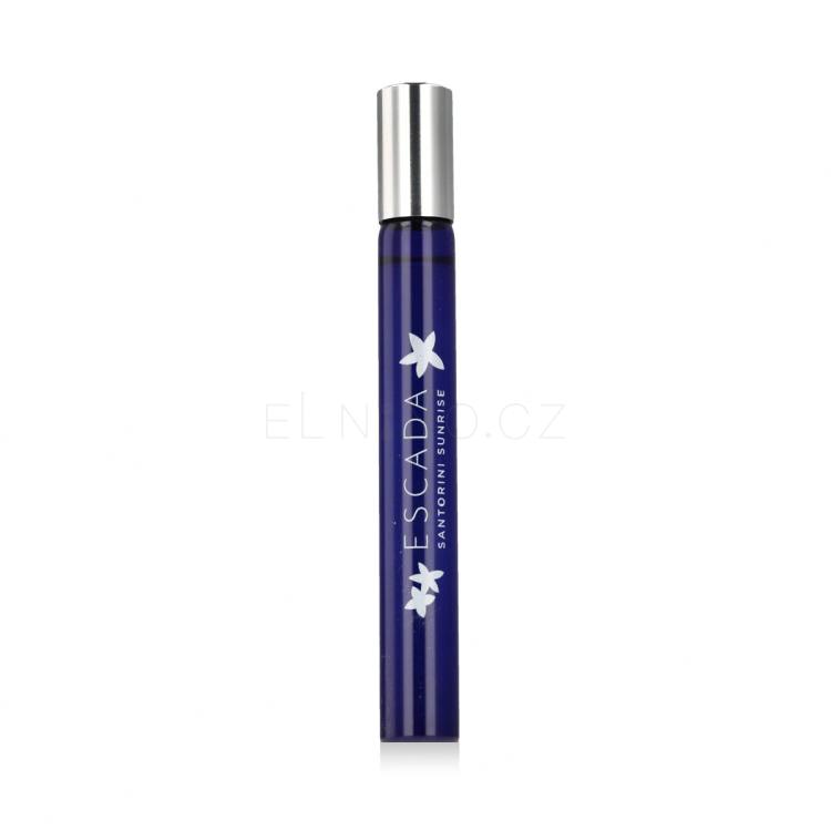 ESCADA Santorini Sunrise Toaletní voda pro ženy Roll-on 10 ml