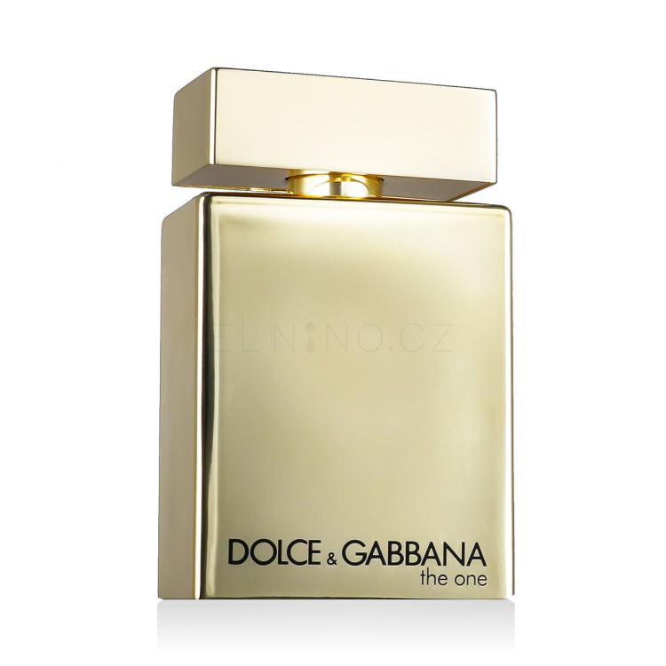 Dolce&amp;Gabbana The One Gold Parfémovaná voda pro muže 100 ml