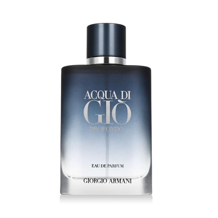 Giorgio Armani Acqua di Giò Profondo 2024 Parfémovaná voda pro muže Plnitelný 100 ml