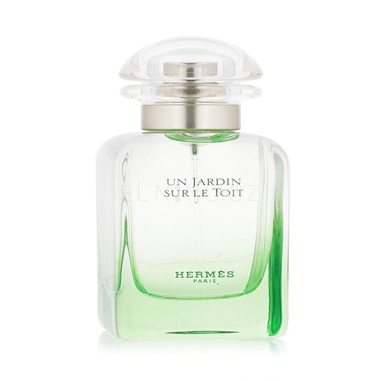 Hermes Un Jardin Sur Le Toit Toaletní voda 50 ml