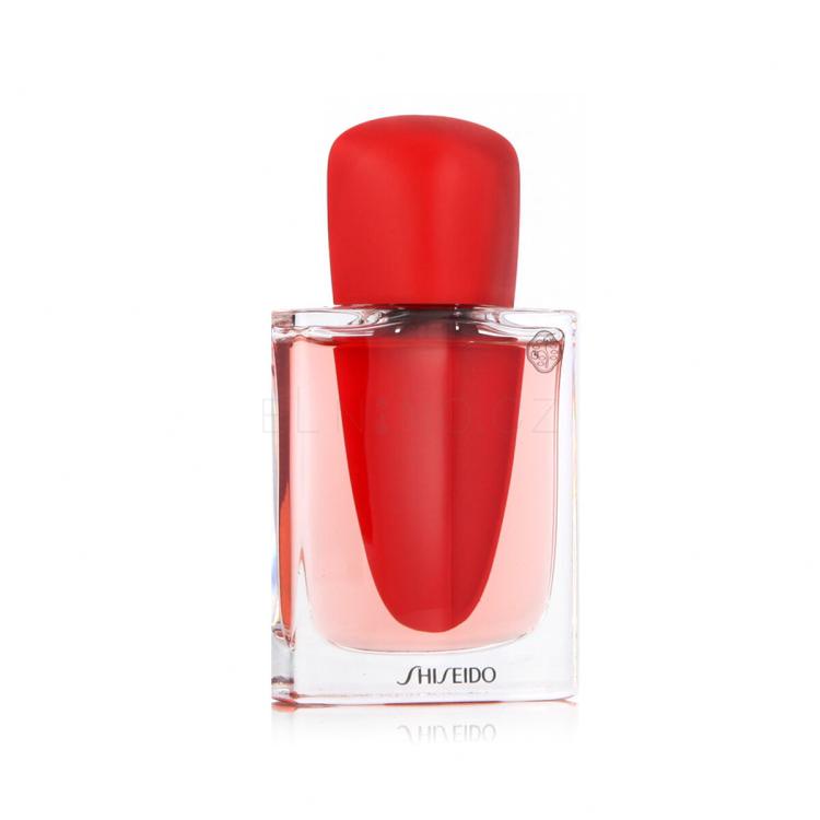 Shiseido Ginza Intense Parfémovaná voda pro ženy 30 ml