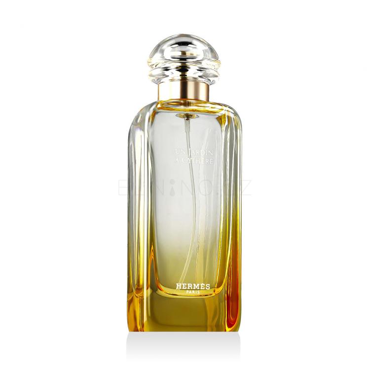 Hermes Un Jardin à Cythère Toaletní voda Plnitelný 100 ml