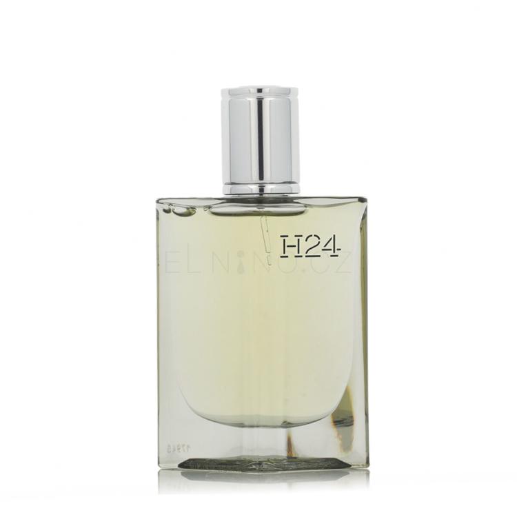 Hermes H24 Parfémovaná voda pro muže Plnitelný 30 ml