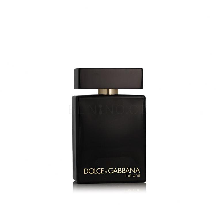 Dolce&amp;Gabbana The One Intense Parfémovaná voda pro muže 100 ml tester