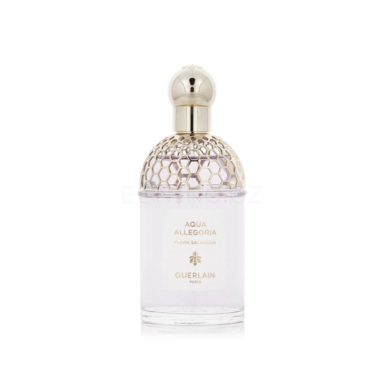 Guerlain Aqua Allegoria Flora Salvaggia Toaletní voda pro ženy Plnitelný 125 ml