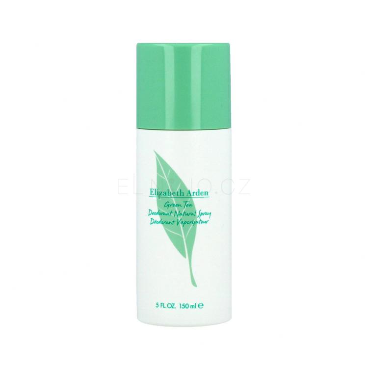 Elizabeth Arden Green Tea Deodorant pro ženy 150 ml