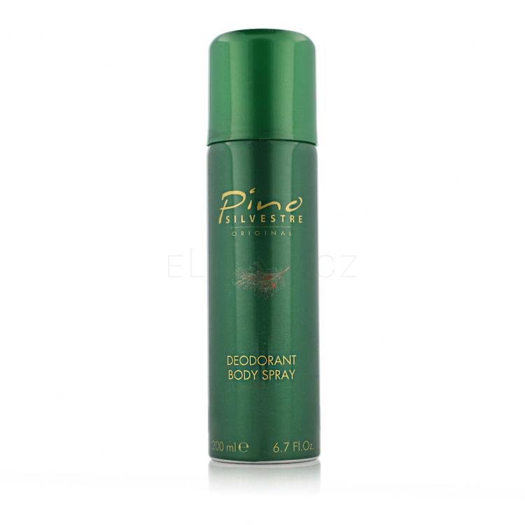 Pino Silvestre Original Deodorant pro muže 200 ml