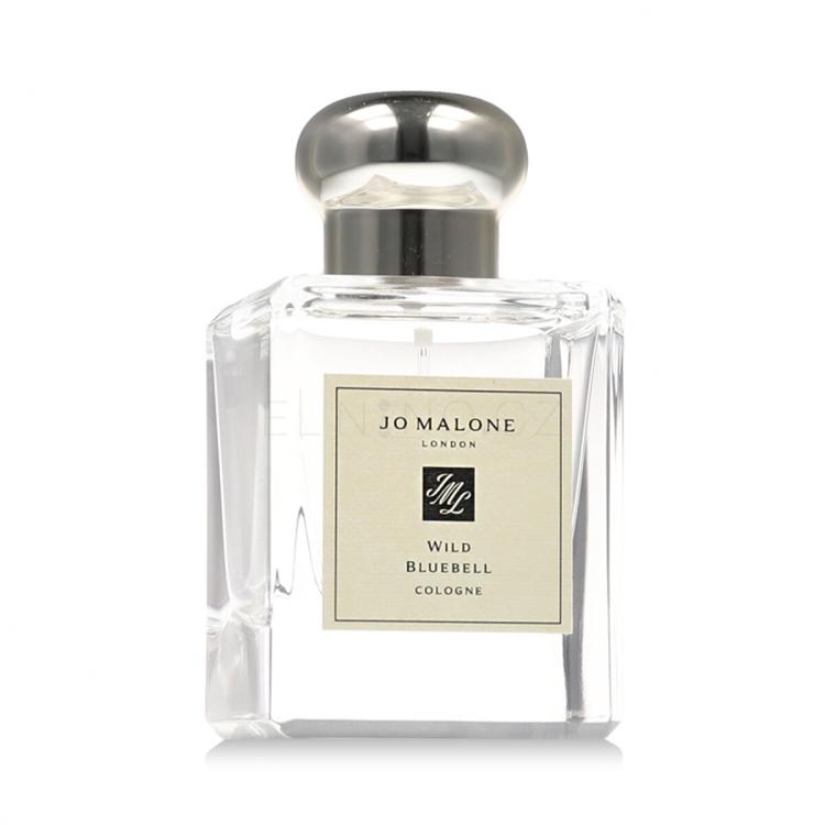 Jo Malone Wild Bluebell Kolínská voda pro ženy 50 ml