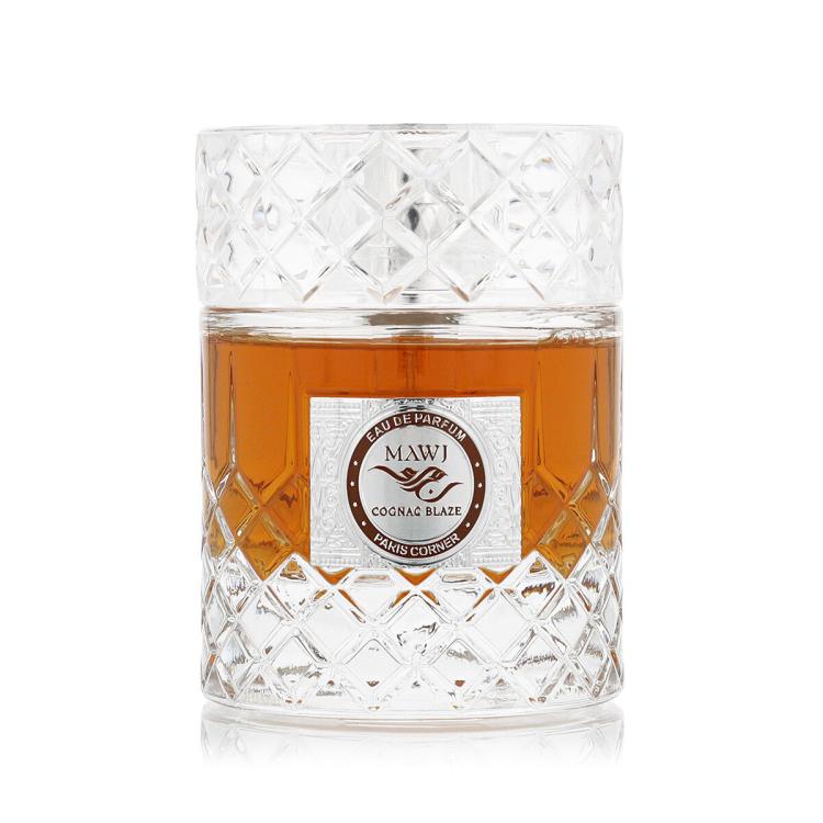 Paris Corner Mawj Cognac Blaze Parfémovaná voda 100 ml