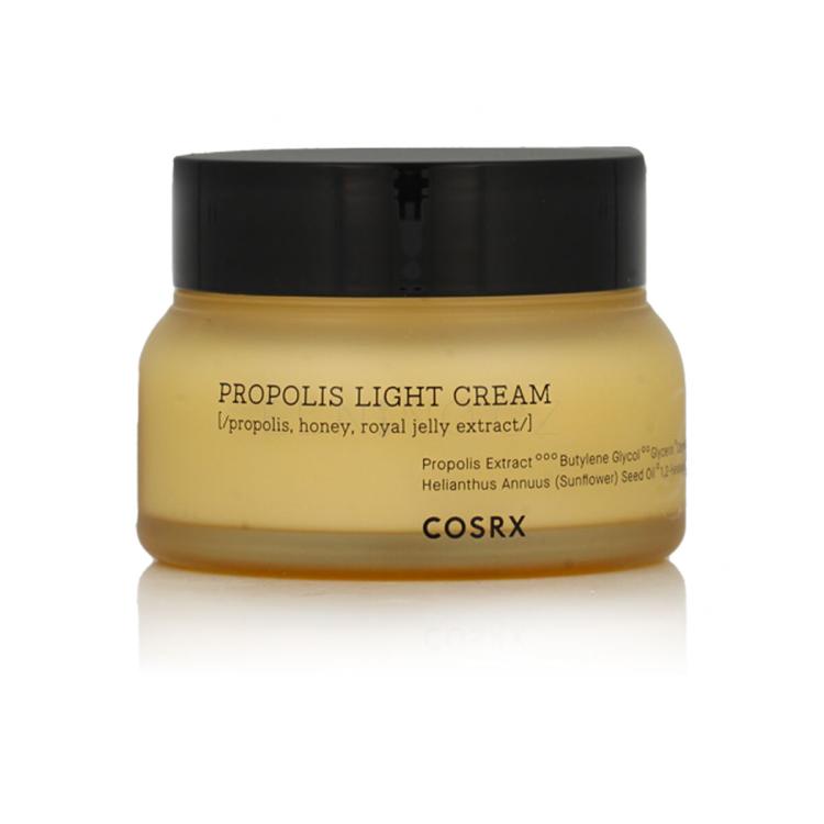 COSRX Propolis Light Cream Denní pleťový krém 65 ml