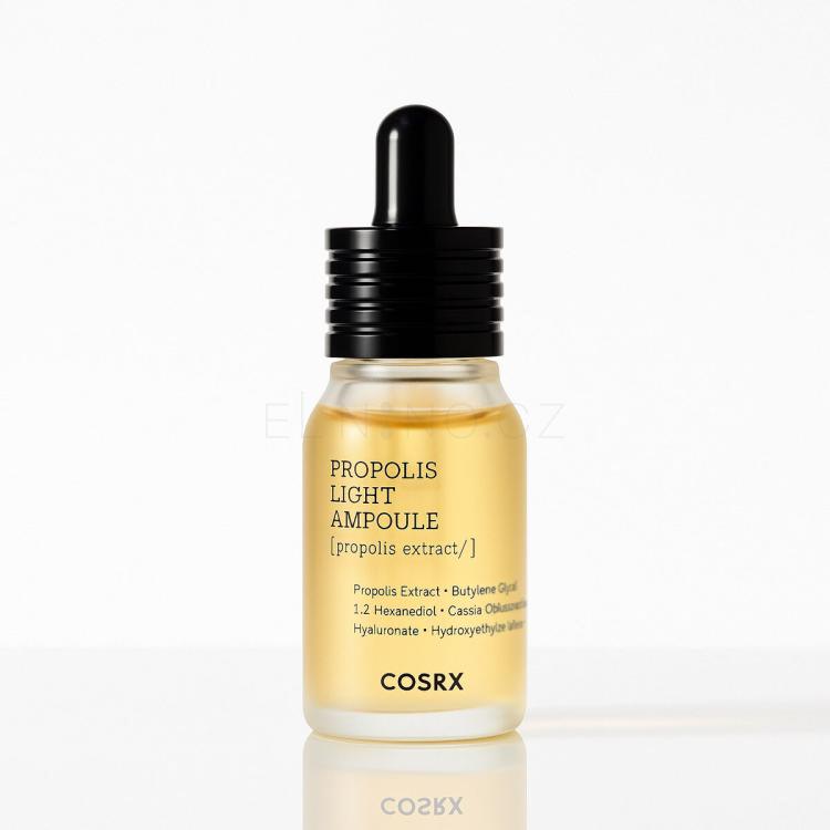 COSRX Propolis Light Ampoule Pleťové sérum 30 ml