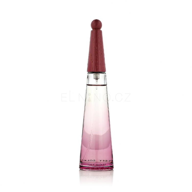 Issey Miyake L&#039;Eau D&#039;Issey Solar Violet Toaletní voda pro ženy 50 ml