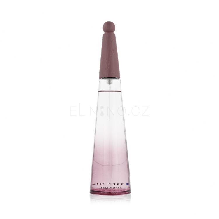 Issey Miyake L&#039;Eau D&#039;Issey Solar Violet Toaletní voda pro ženy 100 ml