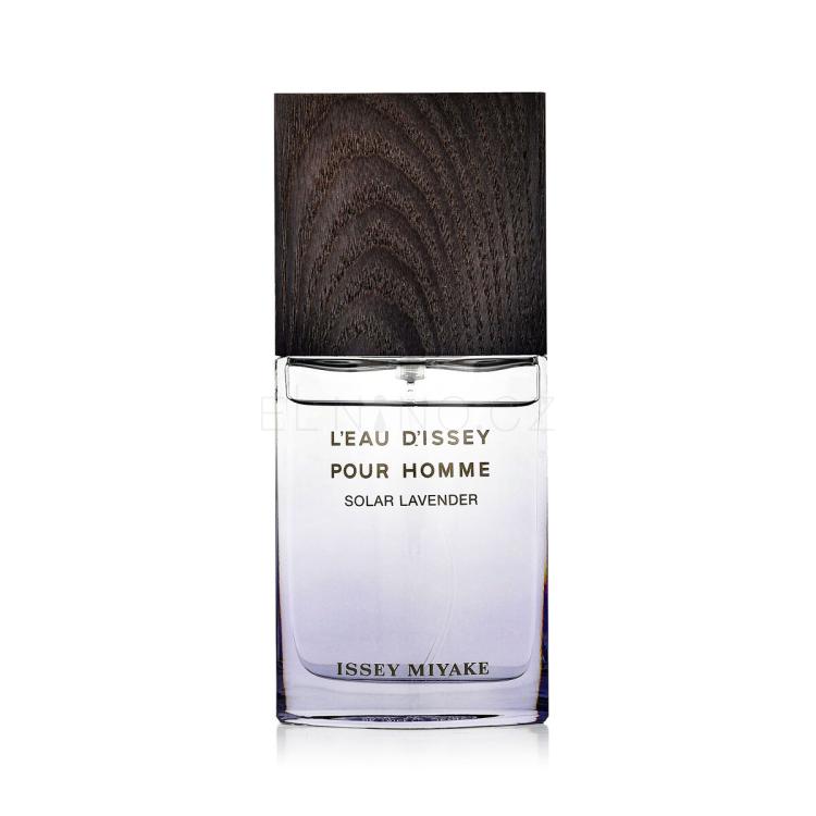 Issey Miyake L&#039;Eau D&#039;Issey Pour Homme Solar Lavender Toaletní voda pro muže 50 ml