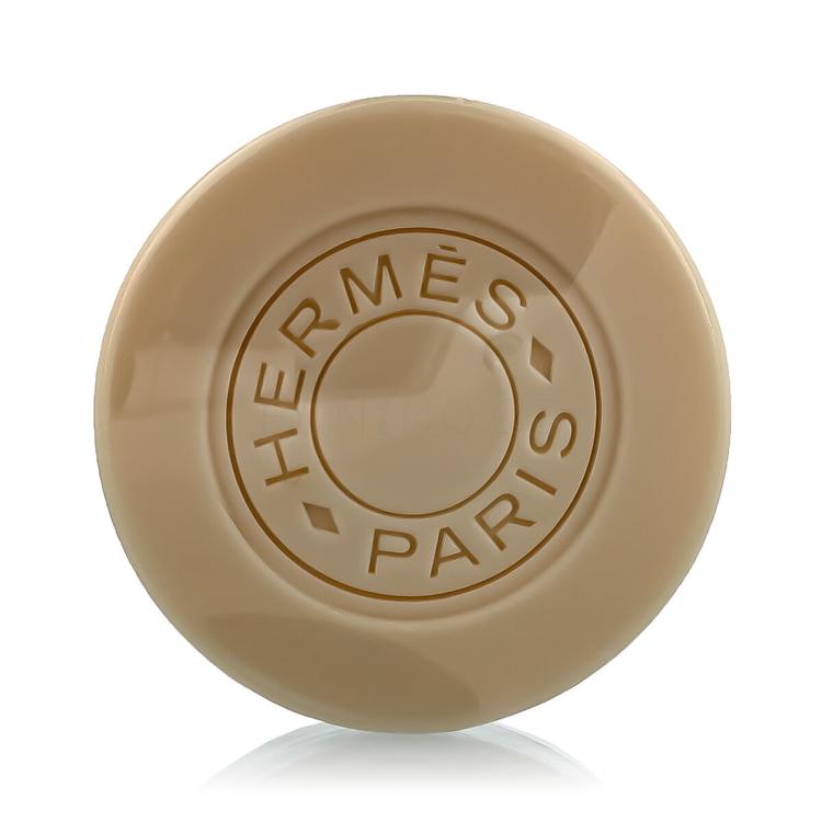 Hermes Un Jardin Sur La Lagune Tuhé mýdlo 100 g