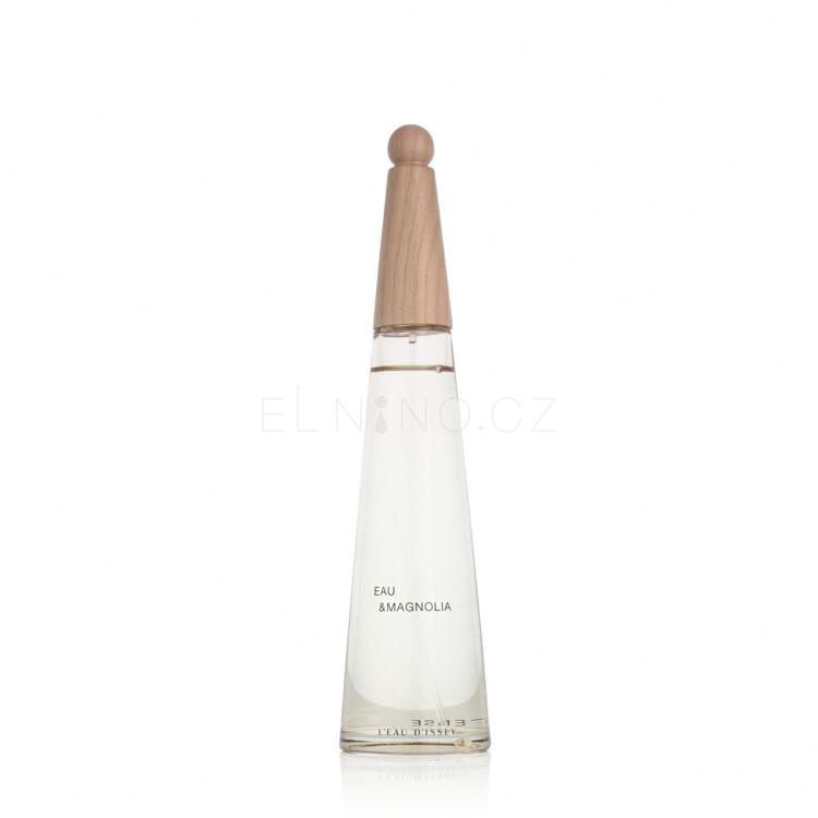 Issey Miyake L&#039;Eau D&#039;Issey Eau &amp; Magnolia Toaletní voda pro ženy 100 ml