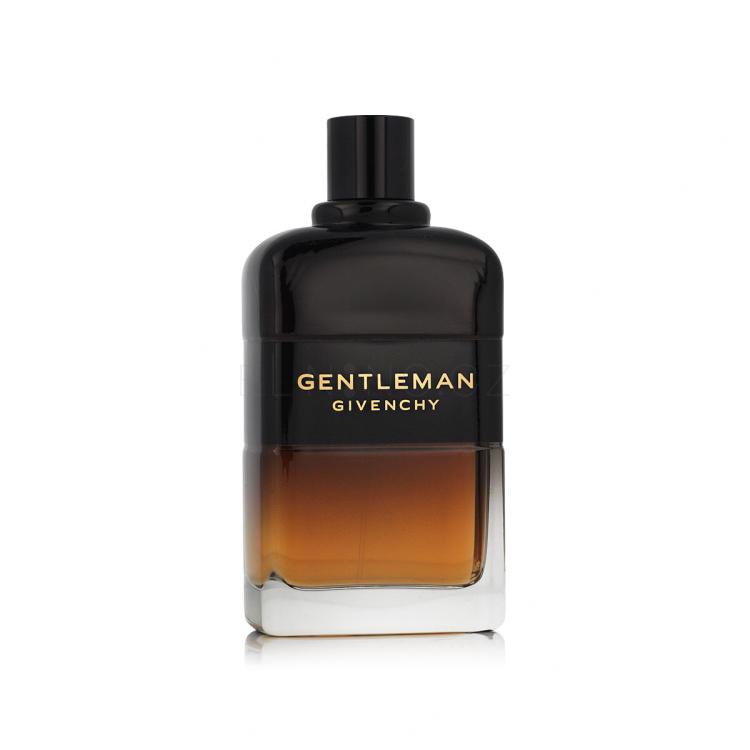 Givenchy Gentleman Réserve Privée Parfémovaná voda pro muže 200 ml